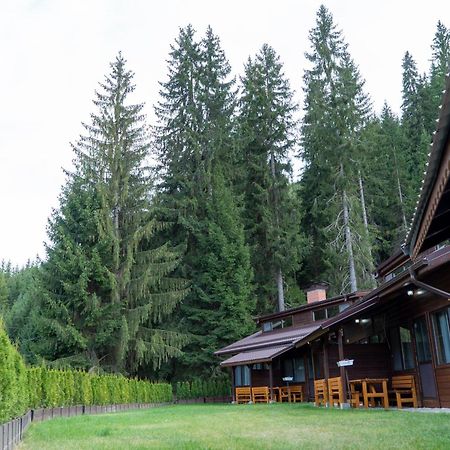 Почивна Станция Сомат Villa Doszpat Kültér fotó